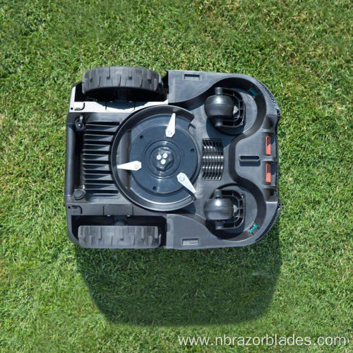 Robotic Lawn Mower Blade for Bosch Indigo